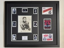 Boxing sugar ray for sale  SALFORD