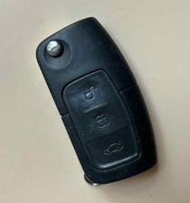 Genuine ford button for sale  LONDON