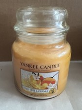 Yankee scented orange for sale  GREAT YARMOUTH
