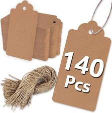 Large gift tags for sale  Hudson