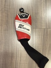 Headcover callaway big for sale  Boise