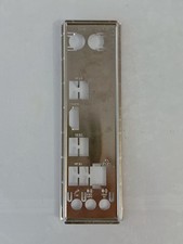 Backplate shield gigabyte for sale  LONDON