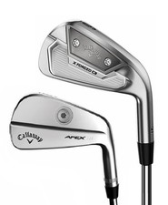 Callaway forged apex for sale  Raleigh