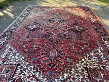 Teppich rient vintage gebraucht kaufen  Rodenberg