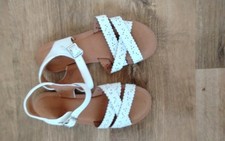 Pair next white for sale  CASTLEFORD