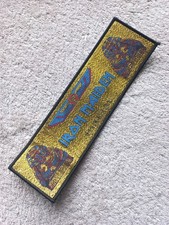 Rare iron maiden for sale  LANCING