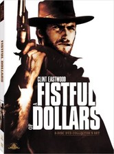 Fistful dollars for sale  Harrisburg