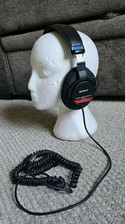 Vtg sony mdr for sale  Sarasota