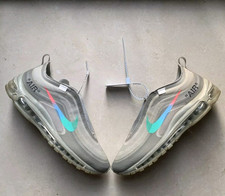 Nike airmax menta usato  Pozzuoli