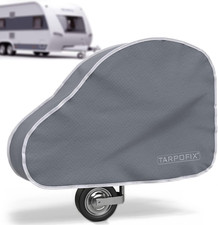 Copritimone caravan con usato  Roma