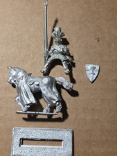 Warhammer fantasy bretonnian for sale  Lafayette