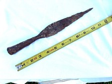 Ancient roman iron for sale  Houston