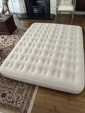 aerobed double for sale aerobed double for sale EDINBURGH