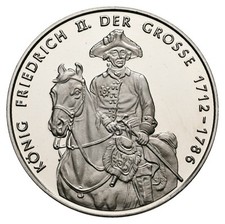 Brd medaille 1993 gebraucht kaufen  Köln