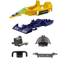 Playmobil 3603 formel gebraucht kaufen  Deutschland