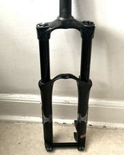 Marzocchi bomber freeride for sale  PAISLEY
