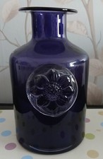 dartington glass vases for sale dartington glass vases for sale COLCHESTER