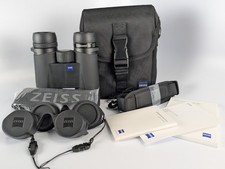 Zeiss conquest binoculars for sale  Greenbelt