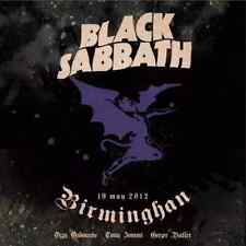 Usado, BLACK SABBATH ARGENTINA - BIRMINGHAN - NOVO LP Vinil - MUITO RARO!!!!!! comprar usado  Enviando para Brazil