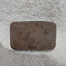 Vintage wilsons boullion d'occasion  Expédié en Belgium