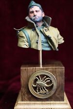 Pro painted bust for sale  RADSTOCK