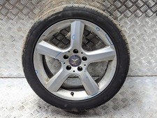 Mercedes slk r172 for sale  BROXBURN