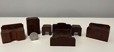 Vintage lot dollhouse for sale  Nixa