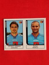 Figurina nuova calciatori usato  Santo Stefano di Camastra