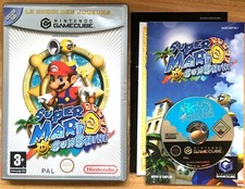 Super mario sunshine d'occasion  Paris-