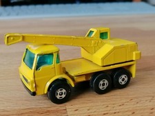 Vintage matchbox superfast for sale  WHITSTABLE