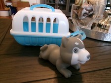 Play husky dog for sale  Warwick