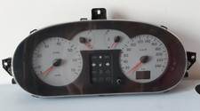 Compteur renault megane d'occasion  Gevrey-Chambertin