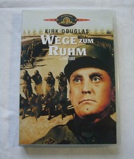 Wege zum ruhm gebraucht kaufen  Hoya
