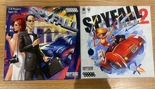 Spyfall spyfall psychological usato  Spedire a Italy