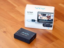 Aja tap hdmi gebraucht kaufen  Berlin