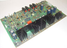 Power supply amplifier gebraucht kaufen  Köln