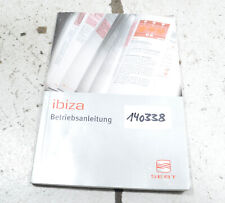 Seat ibiza 2004 gebraucht kaufen  Mayen