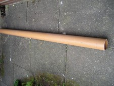 Underground drainage pipe for sale  MARKET DRAYTON