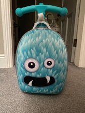Monster scuit case for sale  CARLISLE
