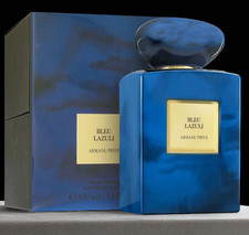 New Giorgio Armani Prive Bleu Lazuli Edp 100ml, używany na sprzedaż  PL