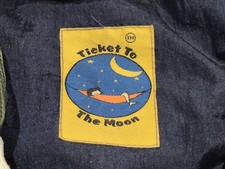 Ticket moon pack for sale Ticket moon pack for sale  TRURO