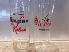 Köln kölsch reissdorf gebraucht kaufen  Bornheim