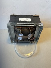 Mains transformer valve for sale  GLASGOW
