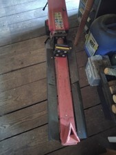 Holzspalter brennholzspalter h gebraucht kaufen  Aachen