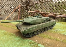 Built german leopard for sale  MATLOCK