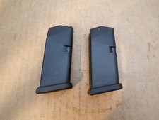 Lot glock 10 for sale  Tipton