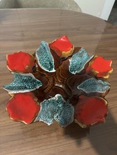 Plat coupe fruits d'occasion  Mont-de-Marsan