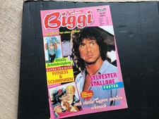 Biggi bastei 274 gebraucht kaufen  Celle
