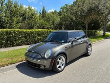 2006 mini cooper for sale  Port Saint Lucie