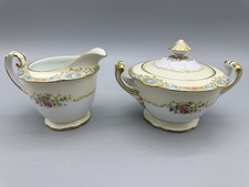 Vintage noritake marvelle d'occasion  Expédié en Belgium